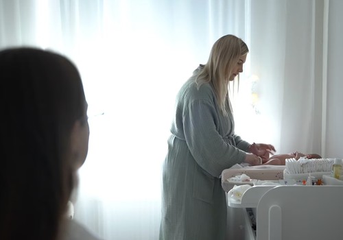 Superbēbis 2025: Mazuļa ikrīta aprūpe