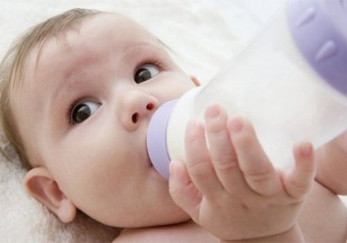 Ūdens mazuļa uzturā: viss, kas tev par to jāzina