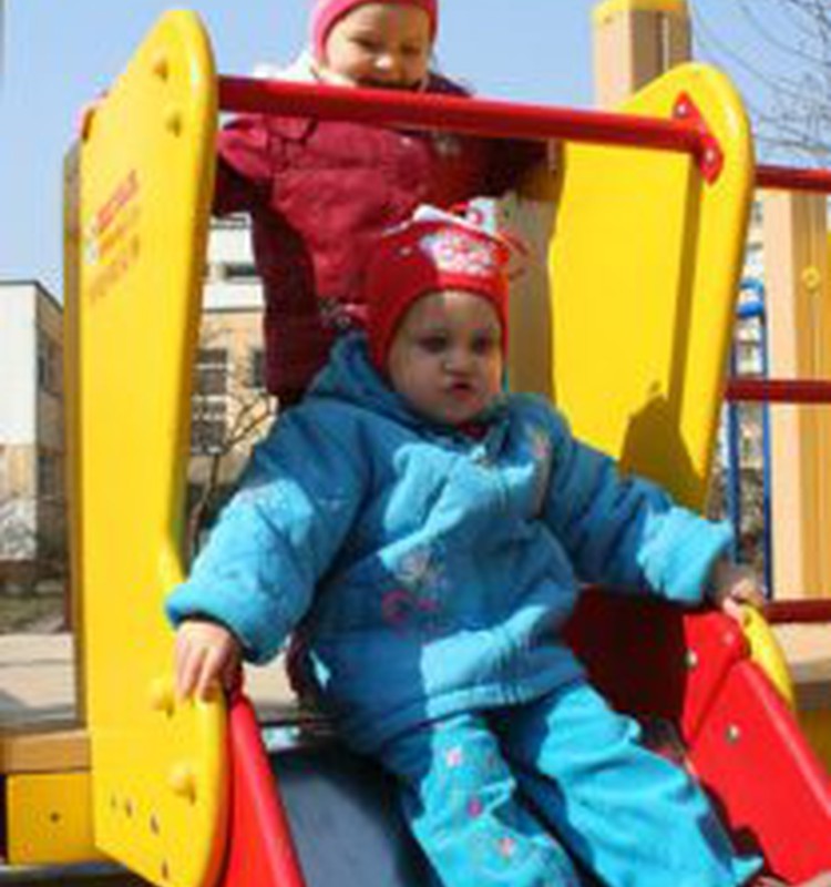 Visi laipni aicināti uz Noreķu parka bērnu rotaļlaukuma atklāšanas svētkiem!