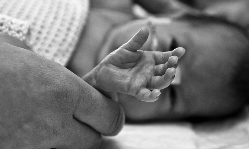 Ar radošām aktivitātēm bērniem atzīmēs priekšlaicīgi dzimušo bērnu dienu