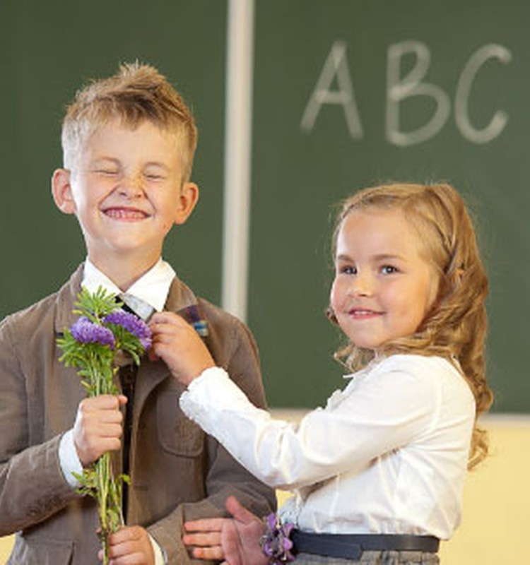 Lai drošas pirmās skolas gaitas – SEB apdrošina visus Latvijas pirmklasniekus