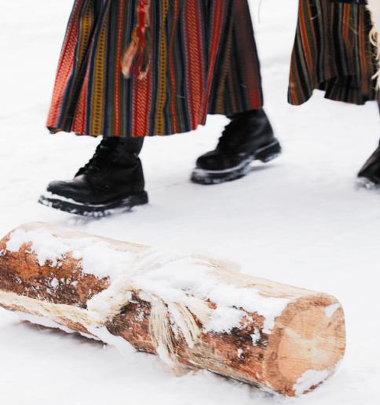 Dailes teātrī top Ziemassvētku koncerts
