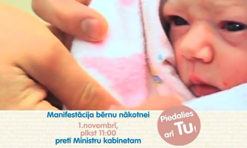 Tiekamies pie Ministru kabineta!
