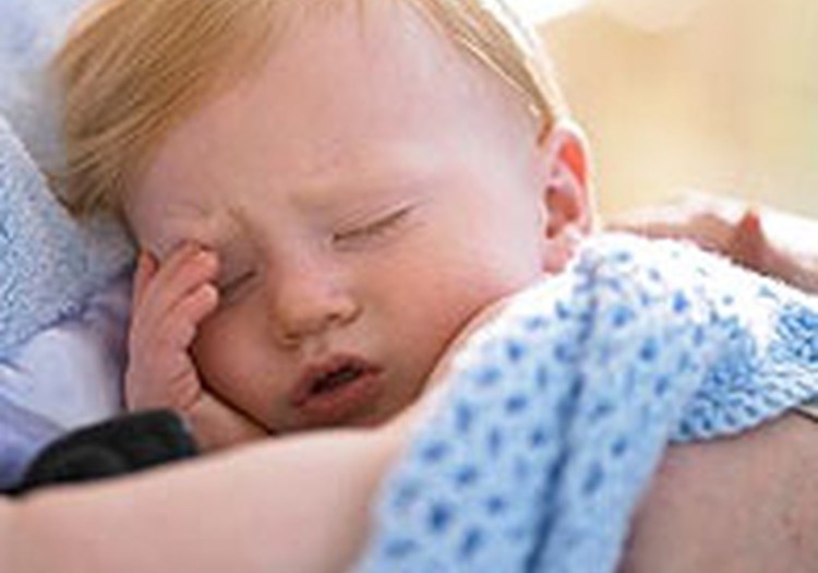 Mīļā iemigšanas sedziņa