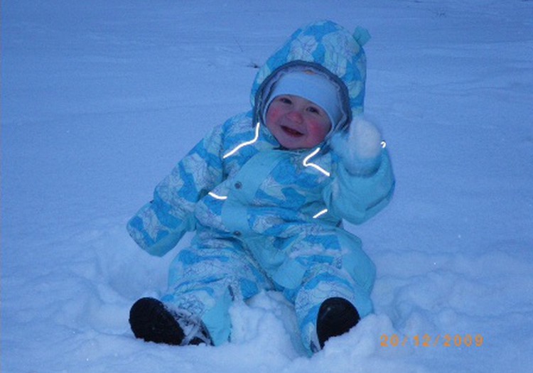 Kam ir mīļākie ziemas zābaciņi? Noslēdzies fotokonkurss!