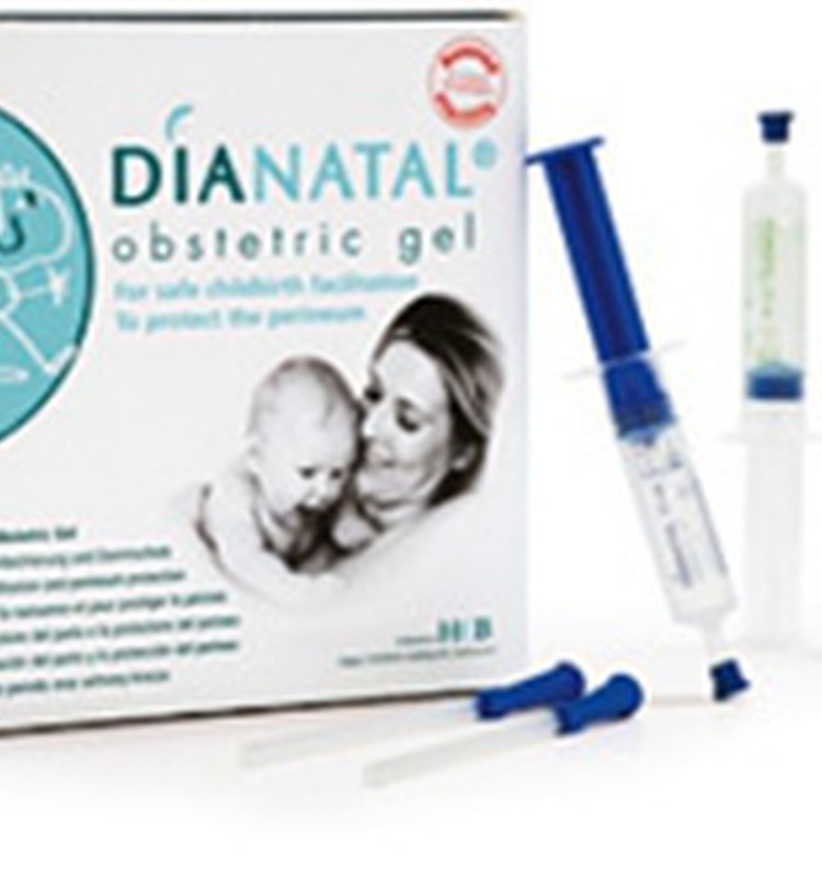 Kā lietot Dianatal dzemdību gēlu?