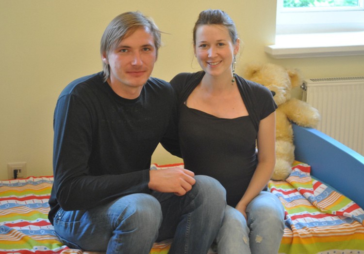 Alise: būt par vecākiem ir liels darbs!