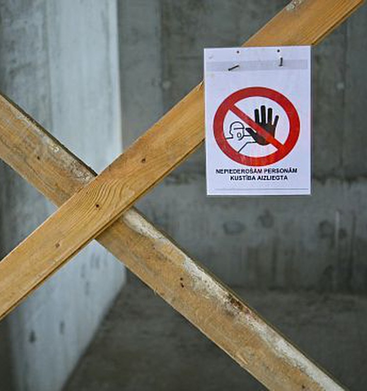 Biedrība „Vecāki Jēkabpilij” aicina diskutēt par drošas vides veidošanu bērniem