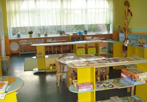 Aicina mazuļus pieteikt brīvajām vietām Rīgas bērnudārzos