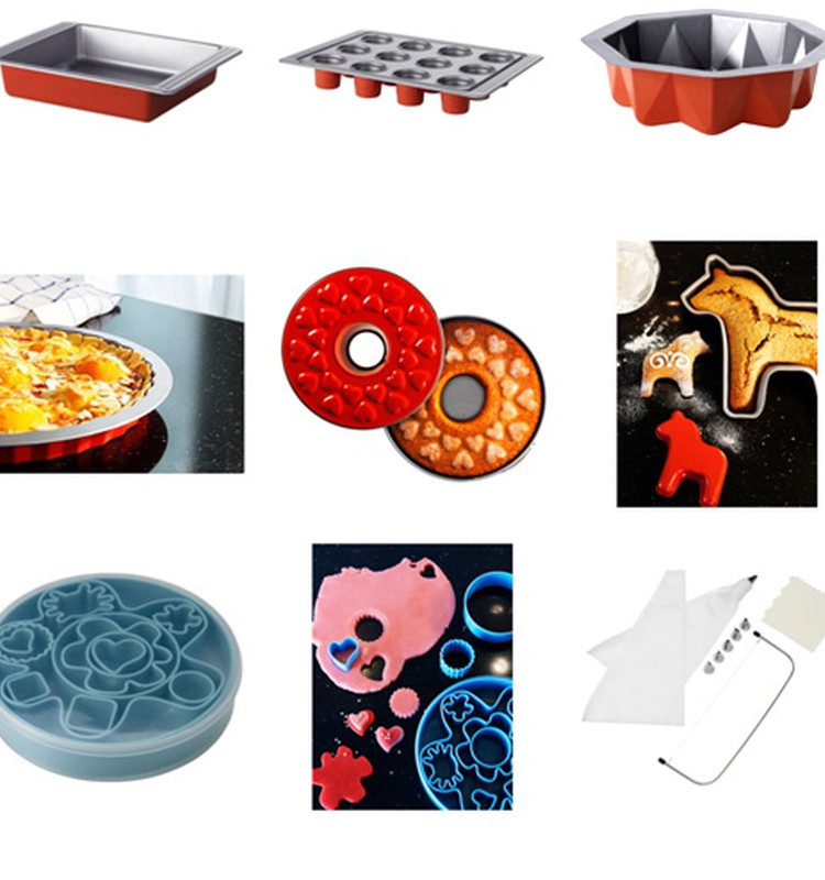  Ziemassvētki kopā ar IKEA