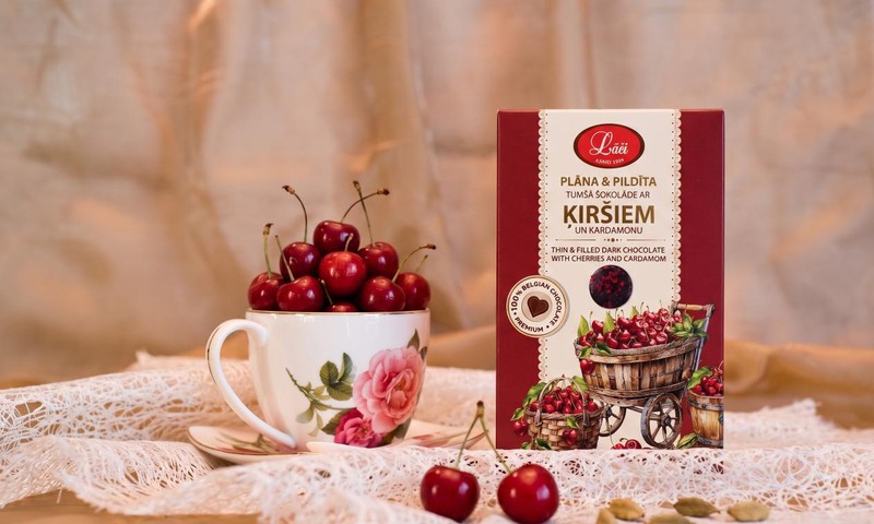 Vēl tikai ceļā pie pircējiem – atklāj jaunumus izstādē “Riga Food 2026”