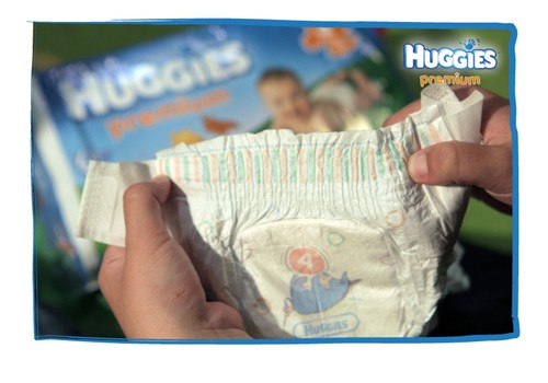 Sveicam sesto Huggies® Premium loterijas laimētāju!