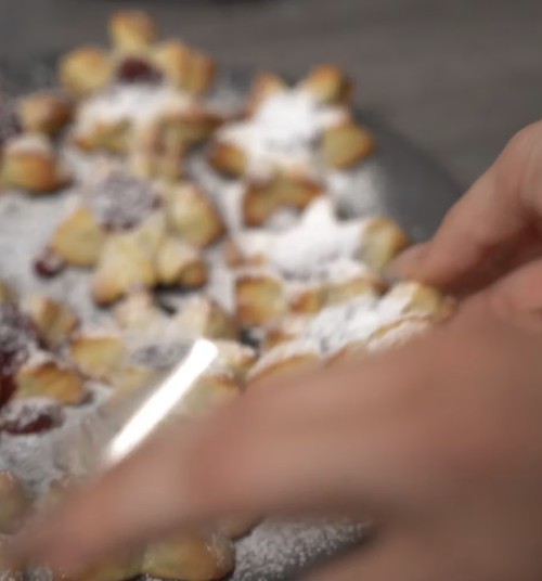 Veselīgi Ziemassvētku gardumi bērniem un pieaugušajiem. Pašu gatavotu želejkonfekšu recepte