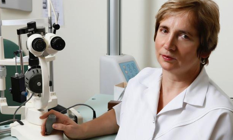 Oftalmologa atbildes uz 6 jautājumiem par acu veselību