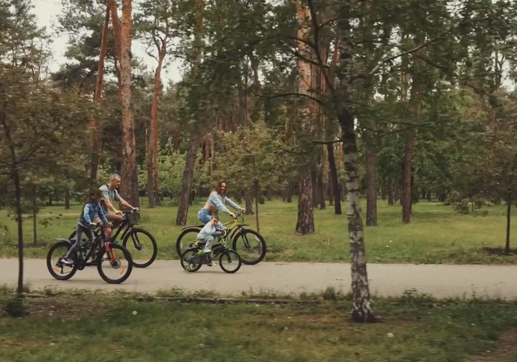 Mammas pieredze: Izvēlamies bērnam skrejriteni
