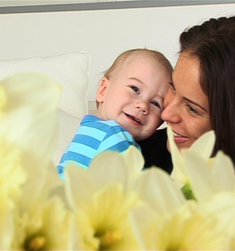Pie mums viss kā dzīvē- prieki, bēdas, asaras un smaidi! Tiekamies svētdien,11.septembrī,kanālā TV3 Māmiņu Klubā! 