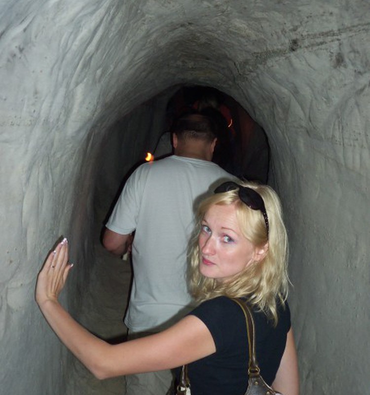 Burvīgās Riežupes smilšu alas