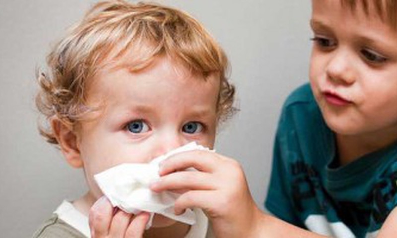 Pērn strauji pieaugusi saslimstība ar tuberkulozi pusaudžu vidū