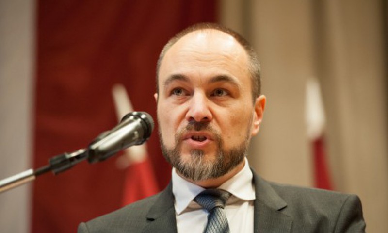 Parādnieks aicina ieviest "bezbērnu" nodevu: Ko Jūs par to domājat?