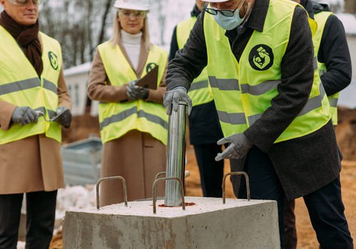 Liek pamatus modernam Bērnu un jauniešu psihiskās veselības centram