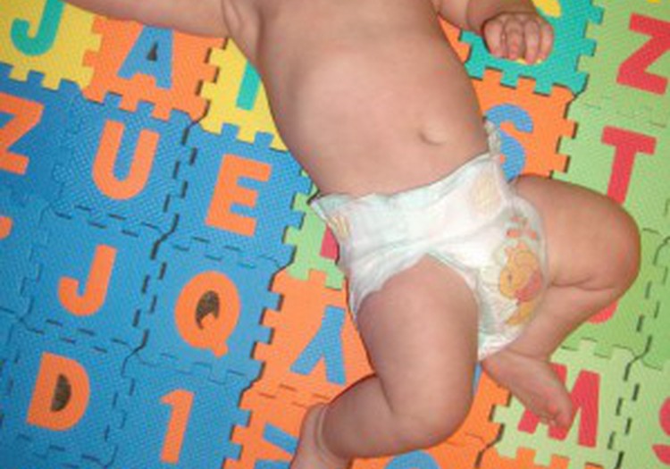 Vēl šodien aicinām piedalīties bilžu un stāstu konkursā "Mazais Huggies® fans"!