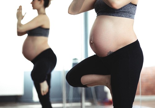 Fizisko kustību nozīme grūtniecības laikā. Pieredzē balstītas atziņas