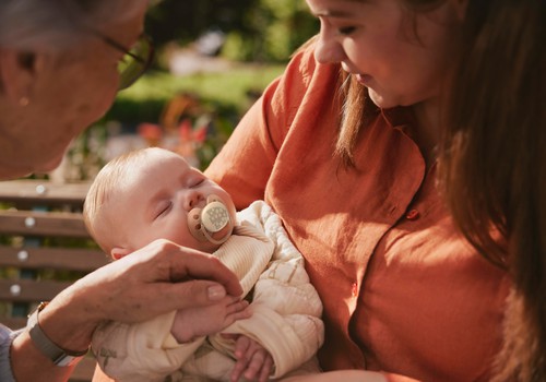 Piesakies izmēģināt Philips Avent māneklīšus!