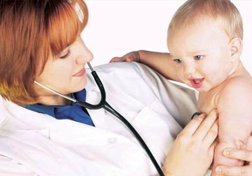 Ko Tu ieteiktu uzlabot ģimenes un bērnu ārstiem?