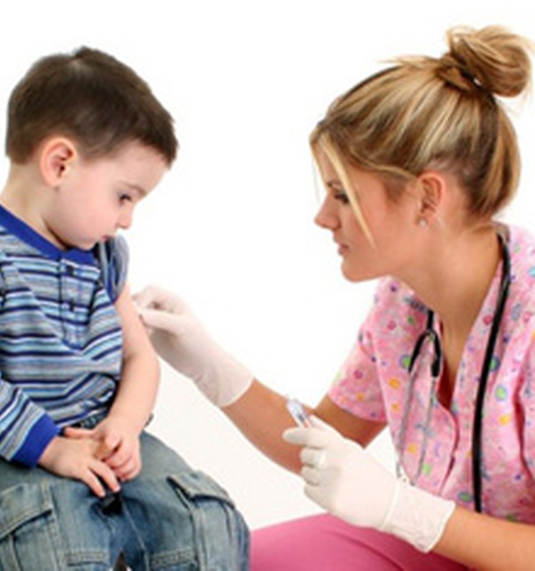 Vai esi plānojusi mazo vakcinēt pret pneimokoku?