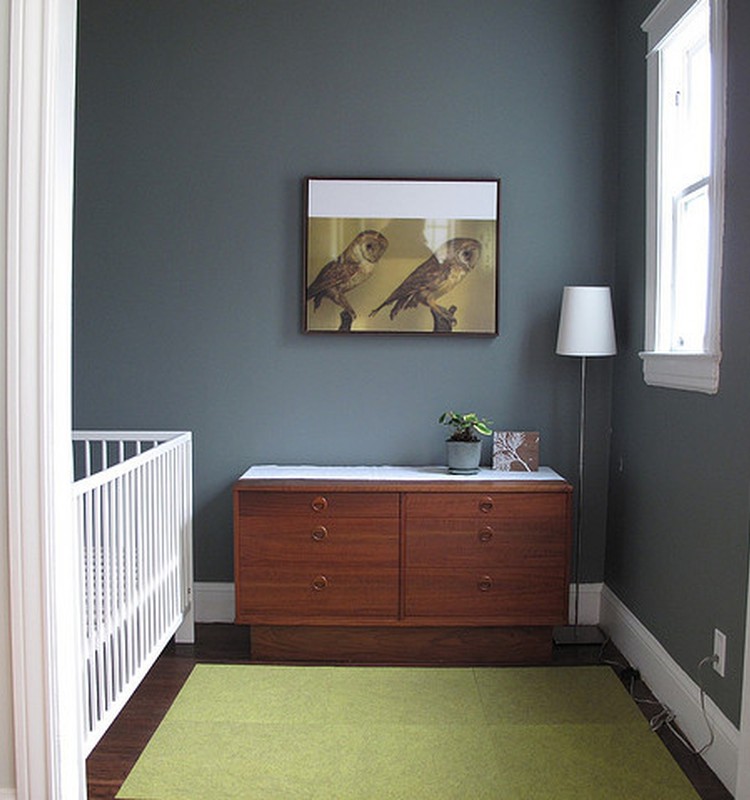 Iekārtojam bērnistabu! Piedalies jaunajā konkursā!