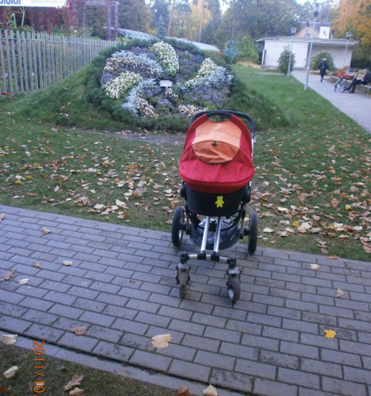 Ko jūsu partneri dara ar mazuļiem ikdienā?