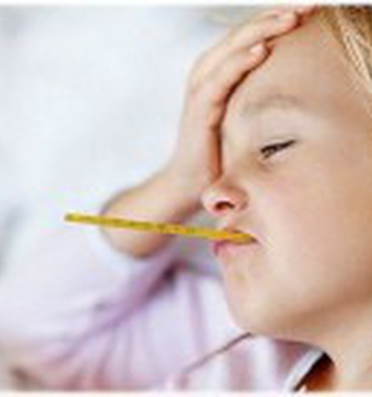 Epidēmiskais parotīts jeb cūciņas