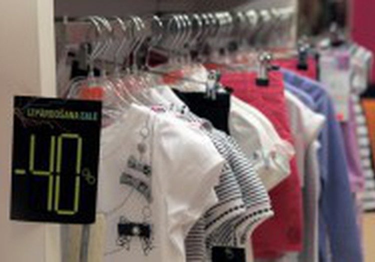 Kur iegādāties stilīgas lietas par izdevīgu cenu?