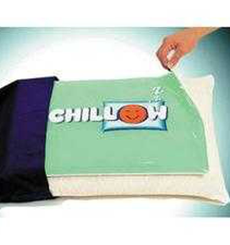 Vai Chillow® atvēsinošo spilvenu var lietot ārpus telpām?