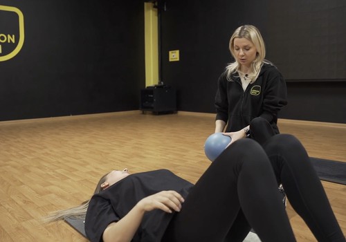 Kustība un sports mammas labsajūtai