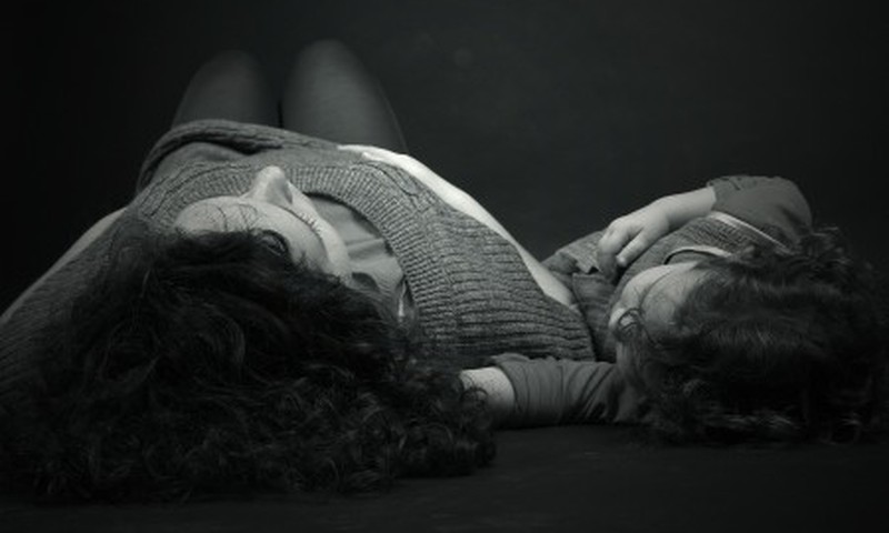 Māmiņa Ieva: esmu šokā par valsts vīru un sabiedrības attieksmi!