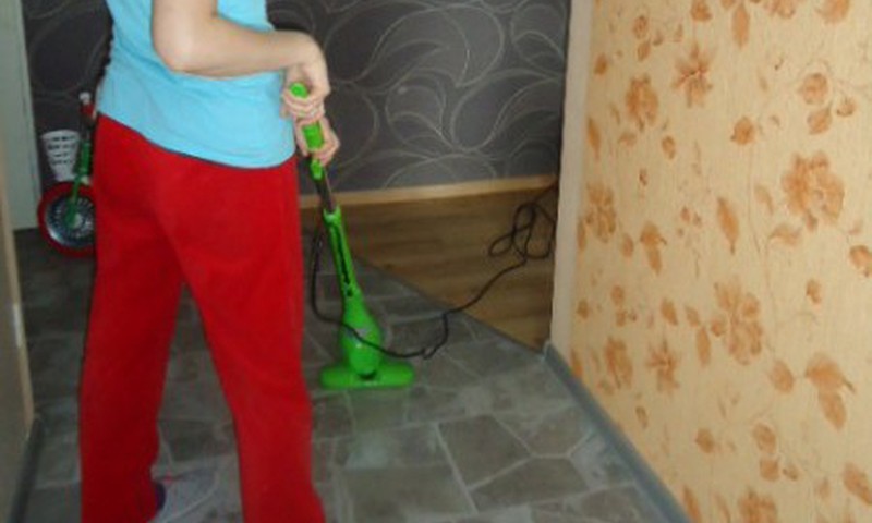 Traipi mani nebiedē