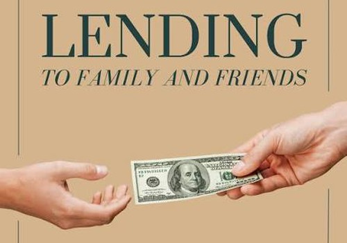 We offer all types of loan