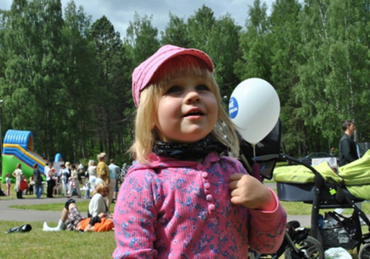 Kā vāveres ritenī..