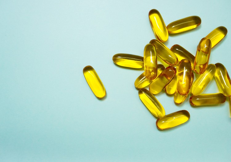 Omega-3 taukskābju nozīmīgums ziemas sezonā