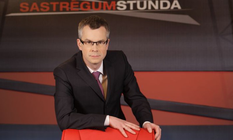 «Sastrēgumstunda» RĪT: kas jādara, lai katrs bērns uzaugtu ģimeniskā vidē?