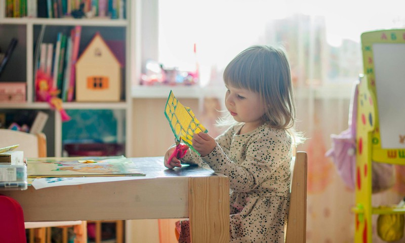 Rīgas pašvaldība palielinās līdzfinansējumu privātajiem bērnudārziem