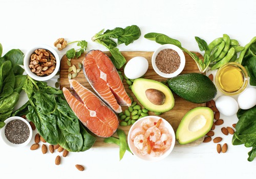 Uzturs un omega-3: Kas vecākiem jāzina bērna veselīgai attīstībai?