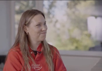Māra Upmane-Holšteine: vai mammai vienmēr jābūt perfektai?