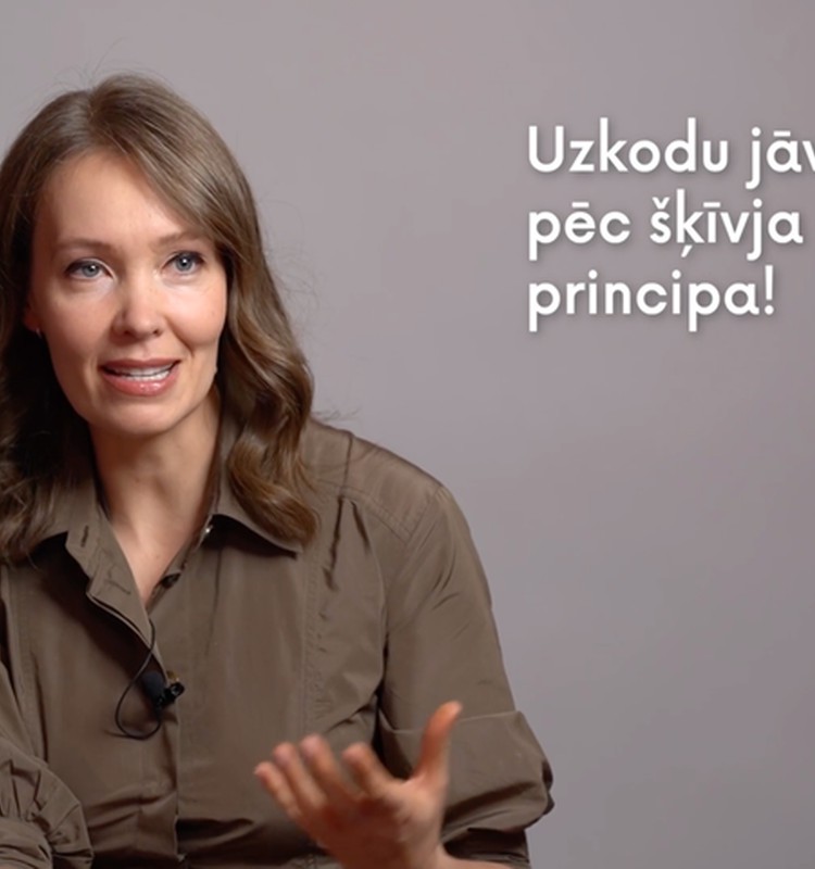 Uzkodas - ieradums vai nepieciešamība?