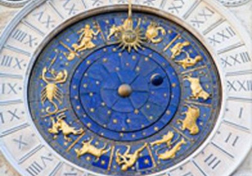 Horoskops 2010. gadam