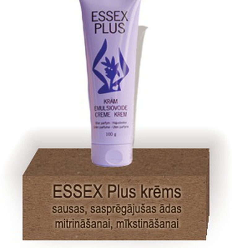 Piesakies izmēģinājumam! Testējam, cik efektīvi ir Essex krēmi