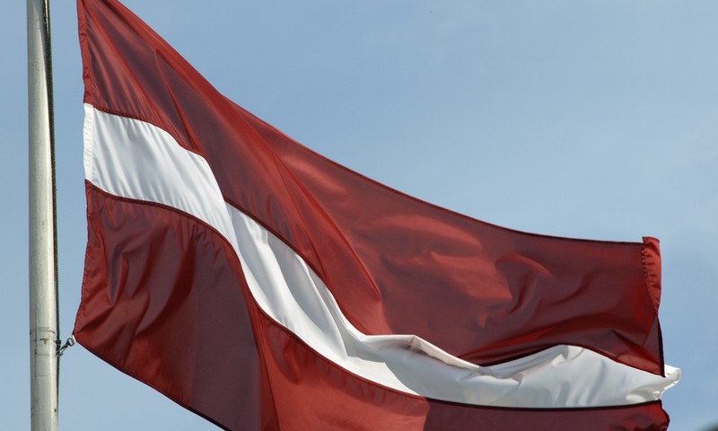 Īsā darba nedēļa sākusies!