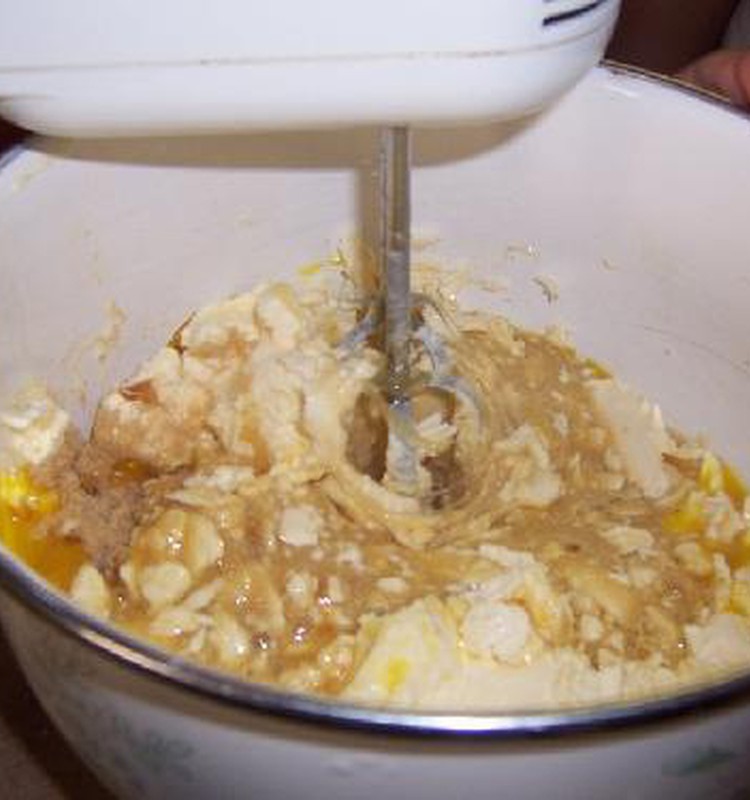 Gardi cepumi ar šokolādes skaidiņām