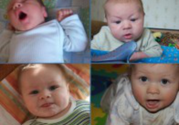 Smiley Family: noskaidroti smaidiņu saņēmēji!